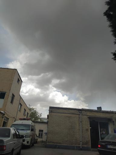 عکس مرکز جامع خدمات سلامت آبسرد