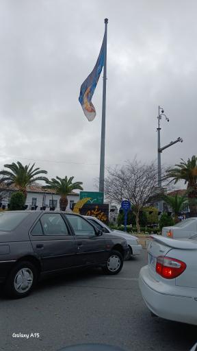 عکس میدان شهدا