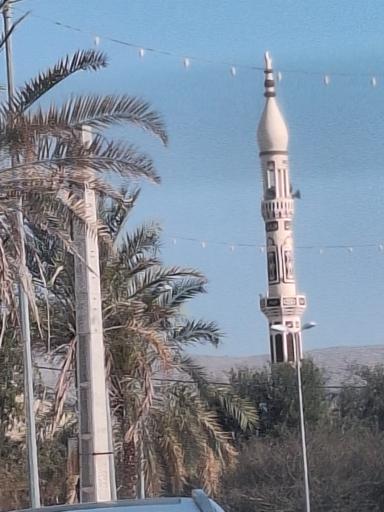 عکس مسجد جامع چاهوشرقی