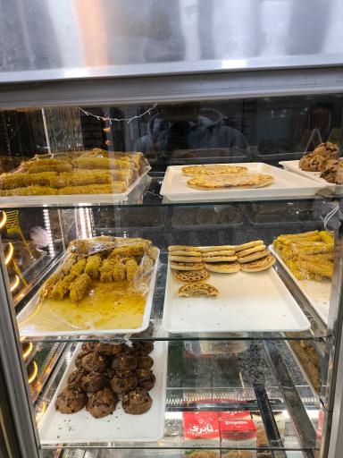 عکس کافه کلوچه میلاد