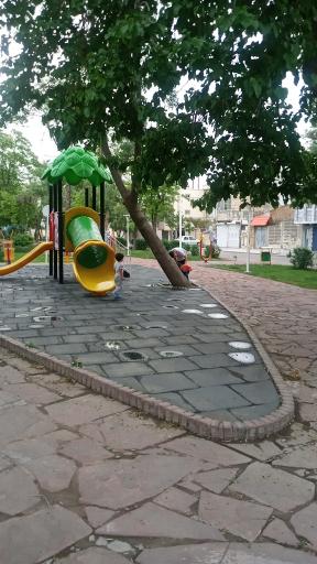 عکس پارک مریم