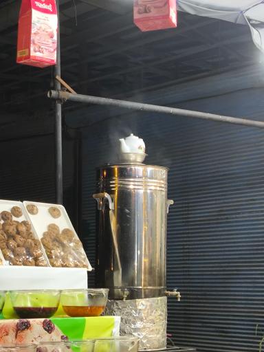 عکس کافه کلوچه میلاد