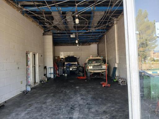 تعمیرگاه تخصصی سواری آزادی