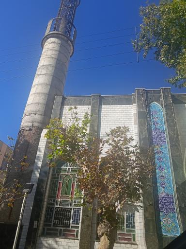 عکس امامزاده سید محمد عطااله