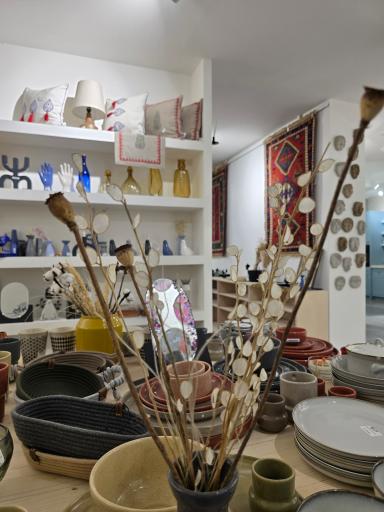 عکس کافه کافکا