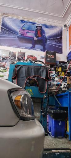 عکس دکتر زیروبند