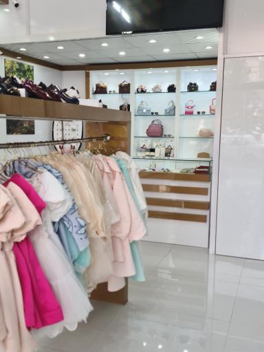 عکس مزون کودک کیمیا