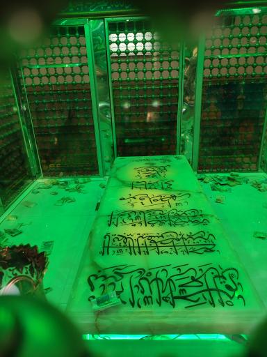 عکس امامزاده سید محمد عطااله