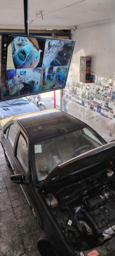 عکس دکتر زیروبند