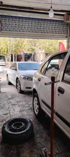 عکس دکتر زیروبند