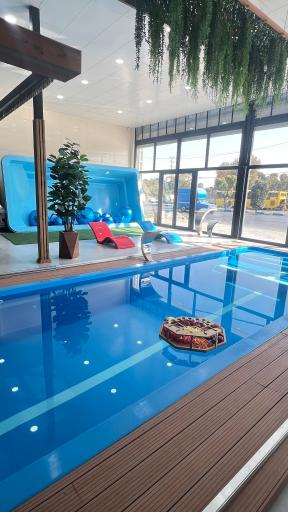 شوروم استخرچی