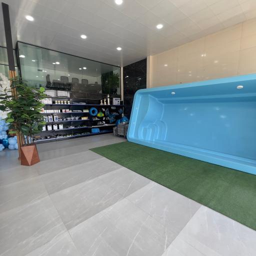 شوروم استخرچی