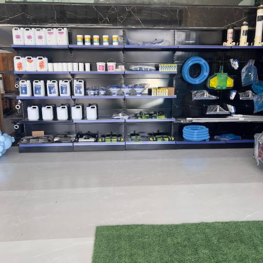 شوروم استخرچی