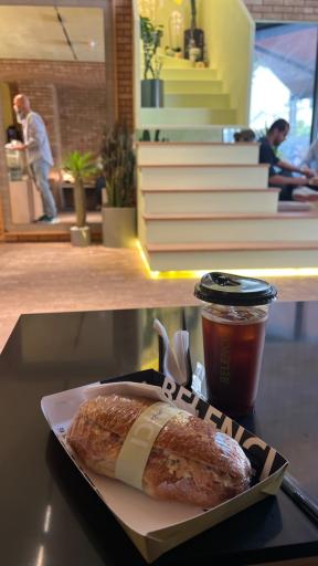 عکس کافه بلنسی 