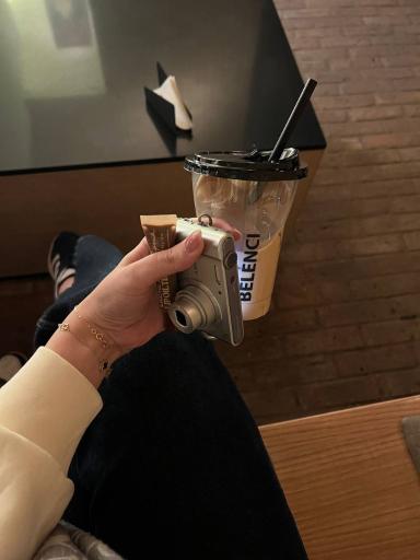 عکس کافه بلنسی 