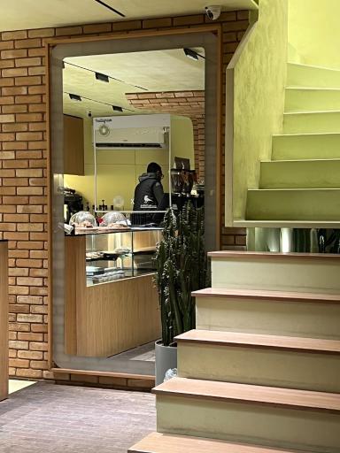 عکس کافه بلنسی 