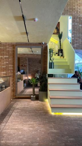 عکس کافه بلنسی 