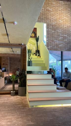 عکس کافه بلنسی 