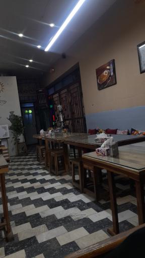 عکس صبحونه خانجون