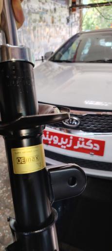 عکس دکتر زیروبند