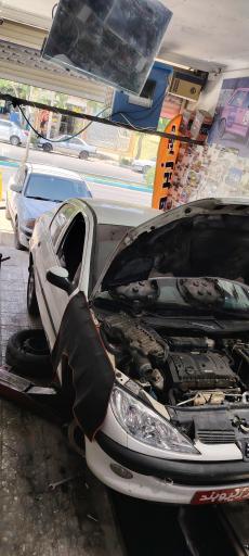 عکس دکتر زیروبند