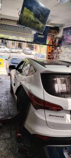 عکس دکتر زیروبند