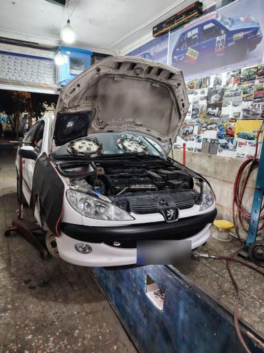 عکس دکتر زیروبند