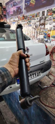 عکس دکتر زیروبند