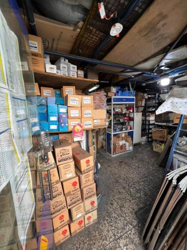 عکس فروشگاه اراک یدک