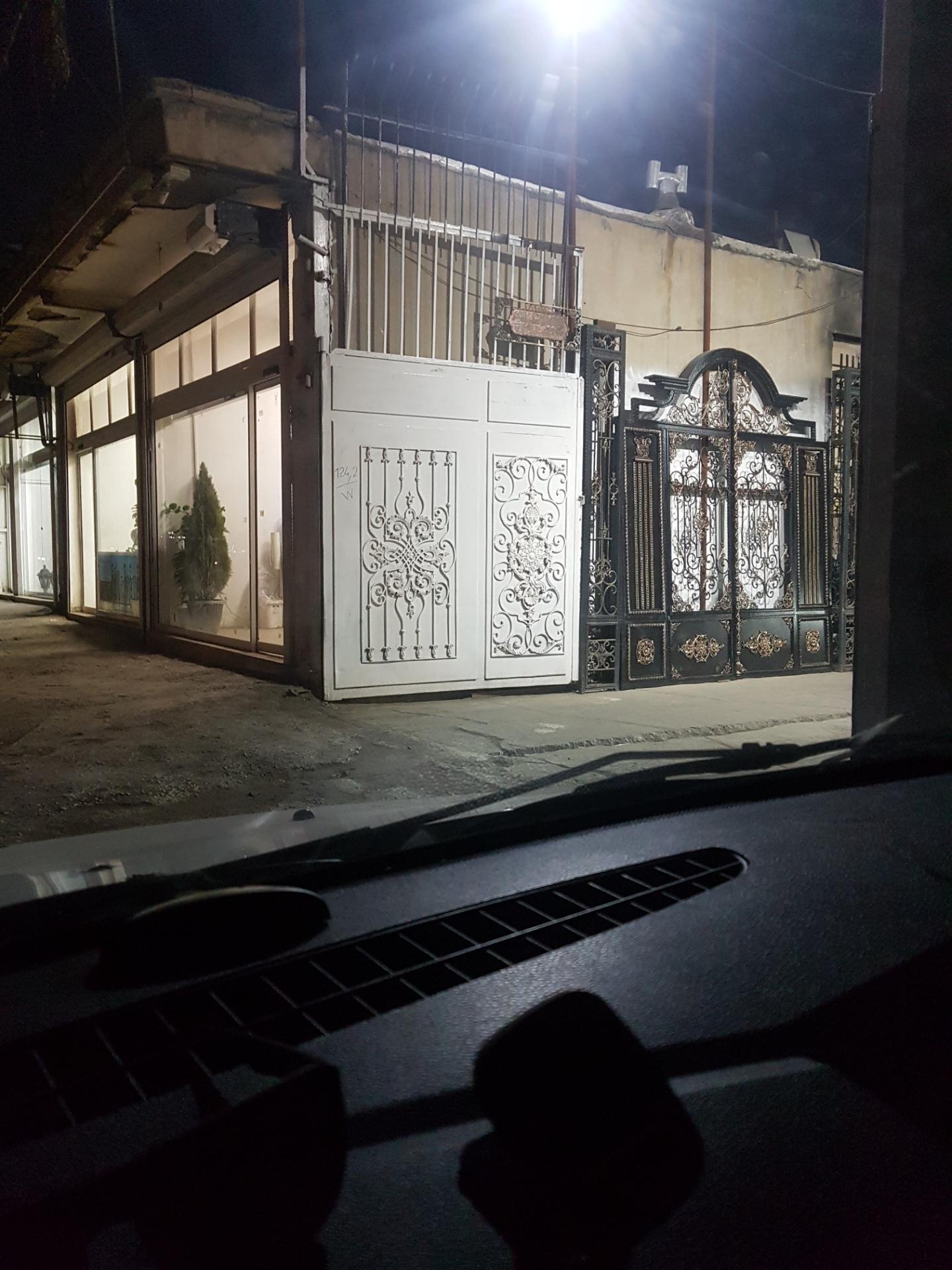 عکس ثامن صنعت اراک (یامینی)