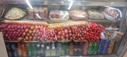 عکس هات برگر