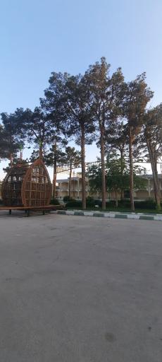 عکس حسینیه بقیه الله الاعظم