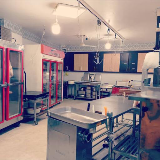 عکس سوپرگوشت مهدی