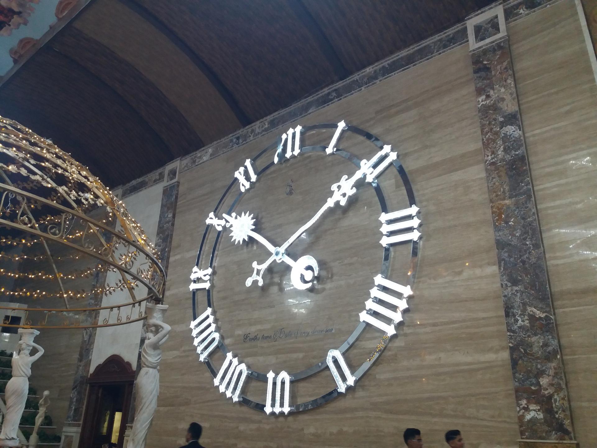 عکس تالار امیرارسلان