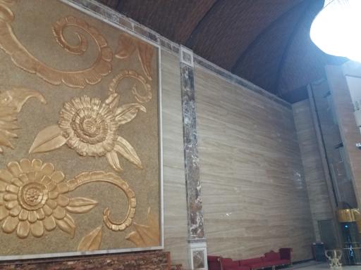 عکس تالار امیرارسلان