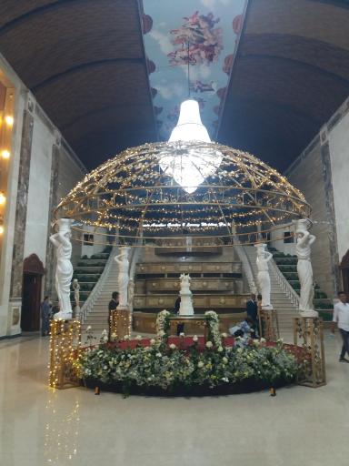 عکس تالار امیرارسلان