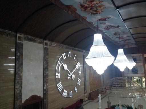 عکس تالار امیرارسلان