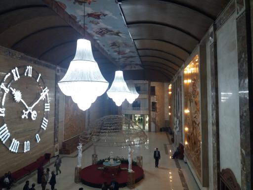 عکس تالار امیرارسلان