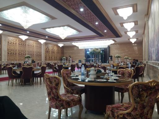 عکس تالار امیرارسلان