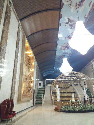 عکس تالار امیرارسلان