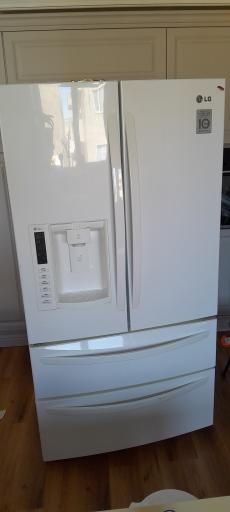 عکس تعمیرات لوازم خانگی ابراهیمی