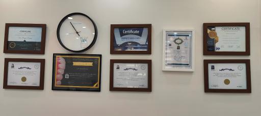 عکس دکتر پریسا دائیان