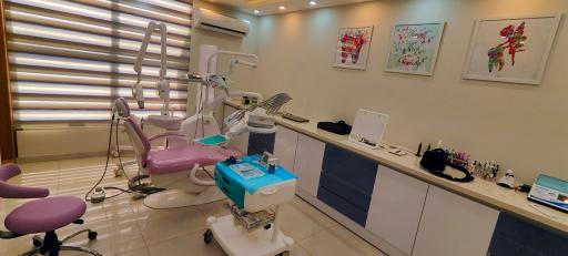 عکس دکتر پریسا دائیان