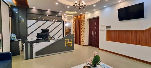 عکس دکتر پریسا دائیان