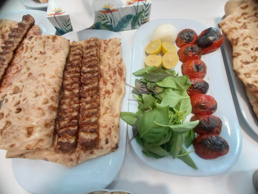 عکس علی کبابی