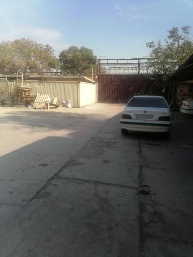 عکس انبار مهرآزما