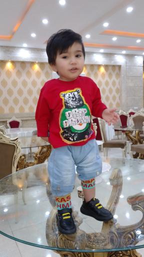 عکس تالار عروسی زاگرس