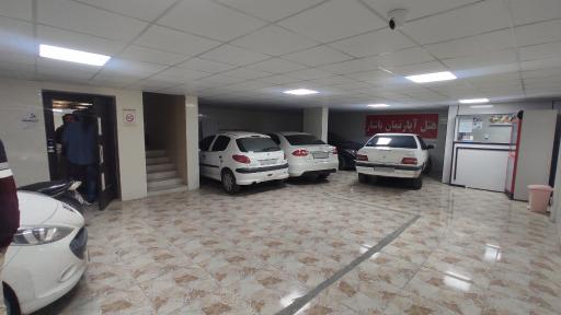 عکس هتل آپارتمان یاشار