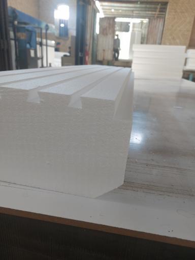 عکس کارخانه یونولیت رحیم پور