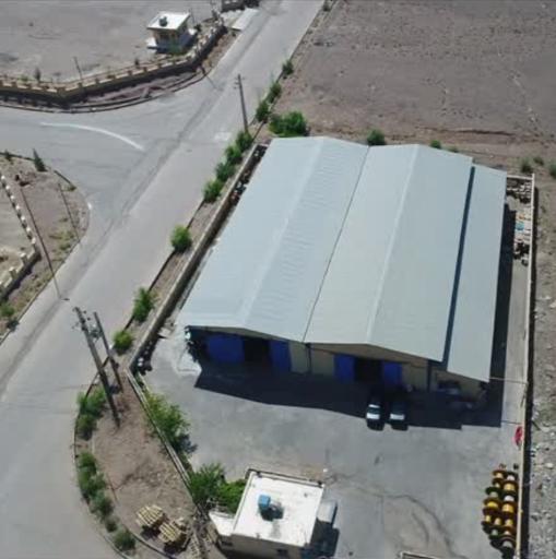 عکس شرکت رابط الکتریک سمنان